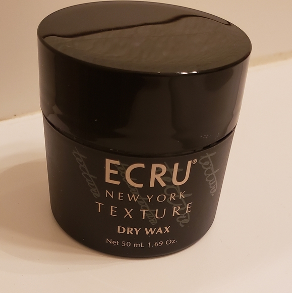 🌻NIB ECRU New York Texture Dry Wax - Picture 4 of 4